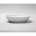 Tuxton China 10.13 in. Pasta Bowl 59 oz. - Porcelain White - 6 pcs BPD-1022